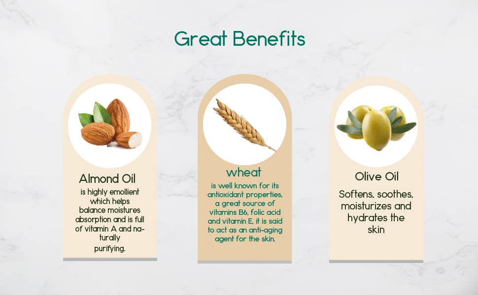 BeNat – Großhandel Feste Seife – Beruhigende Soap Bar4