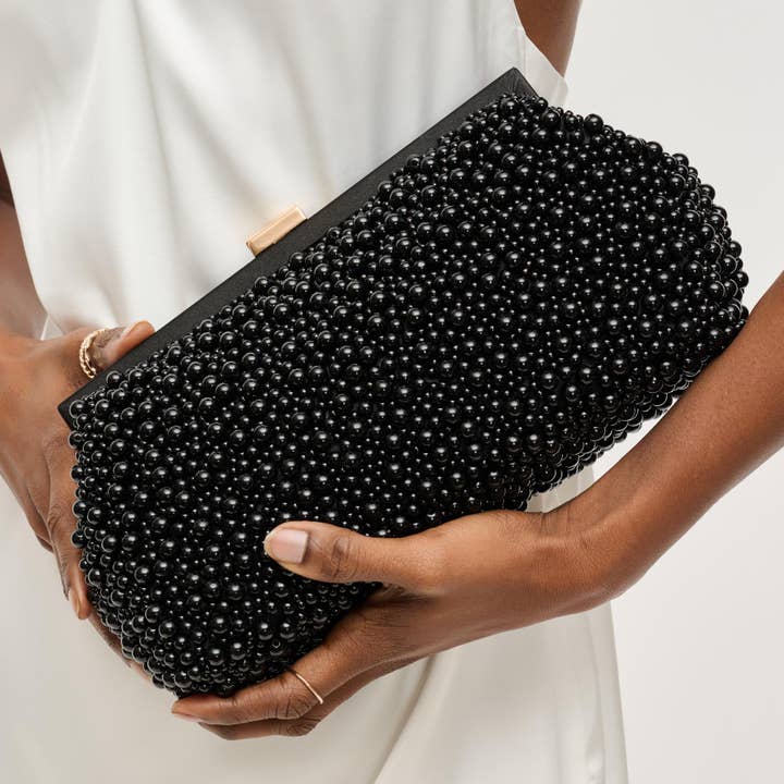 Urban Expressions - Wholesale Clutch Bag - Women's - Samira Evening Bag16
