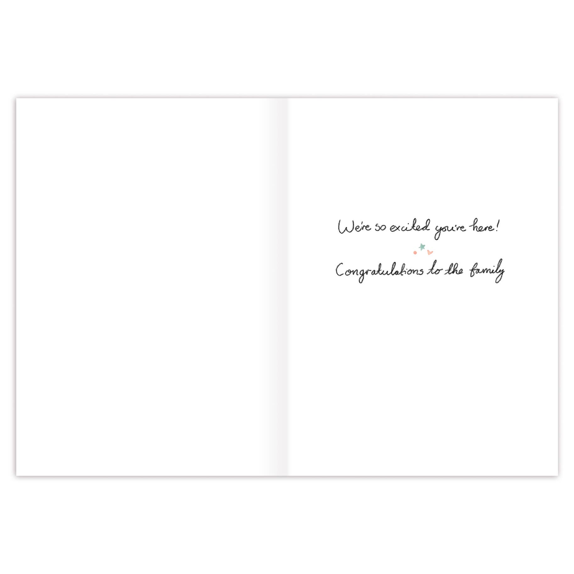 Biely & Shoaf – Engroshandel Babykort – Clothesline Babykort1