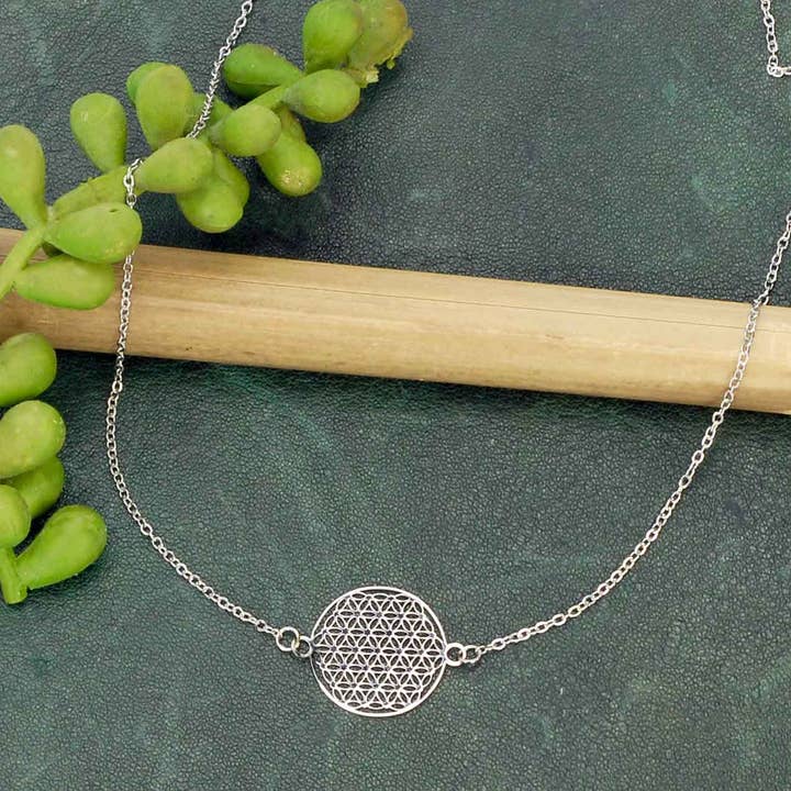 Merveilles du Monde - Wholesale Jewelry Set - Stainless Steel Jewelry