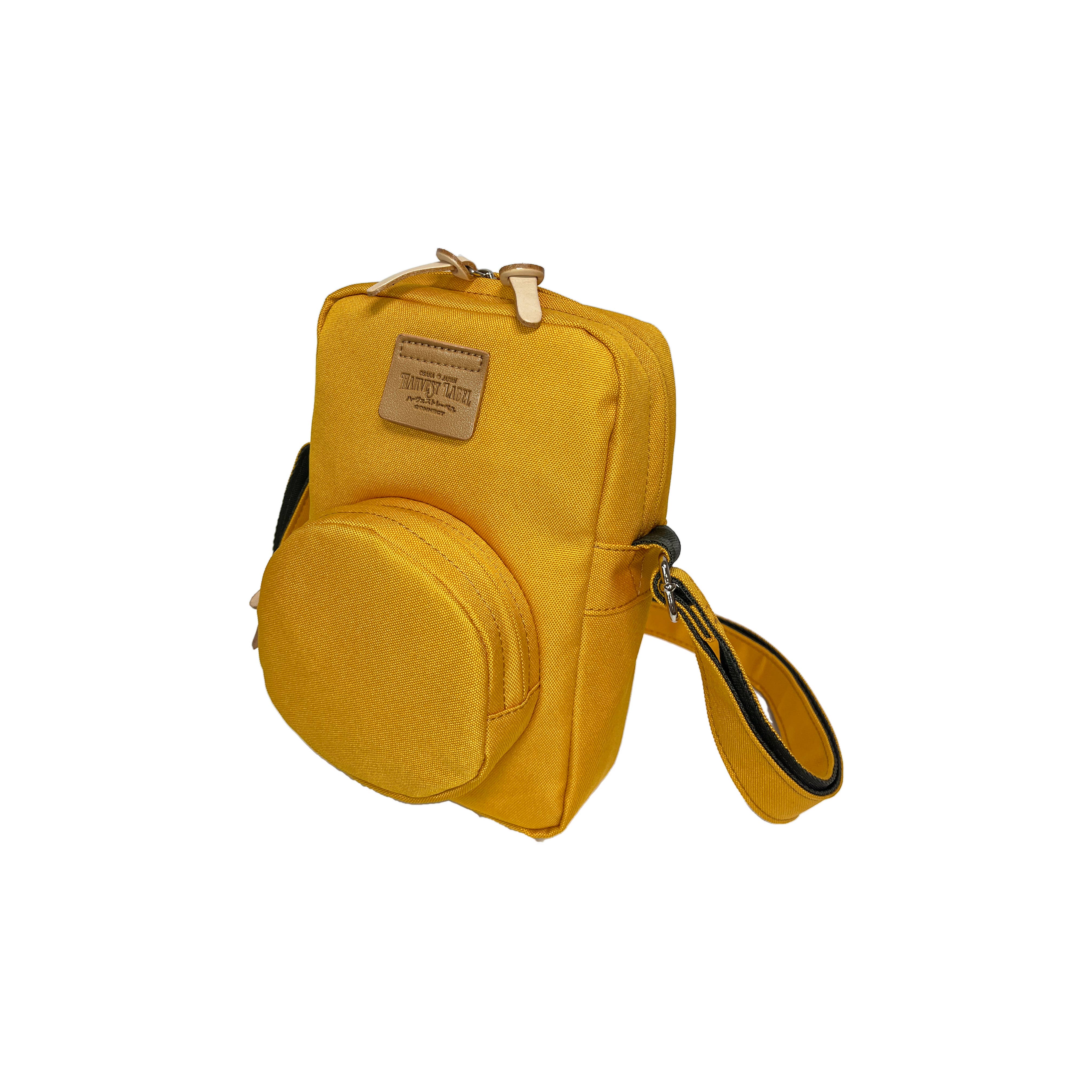 Harvest Label - Wholesale Shoulder Bag - Women's - MARU Shoulder Bag4