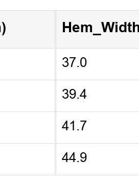 Tan Ava Cuff Contrast Trim Sweater for wholesale on Faire16