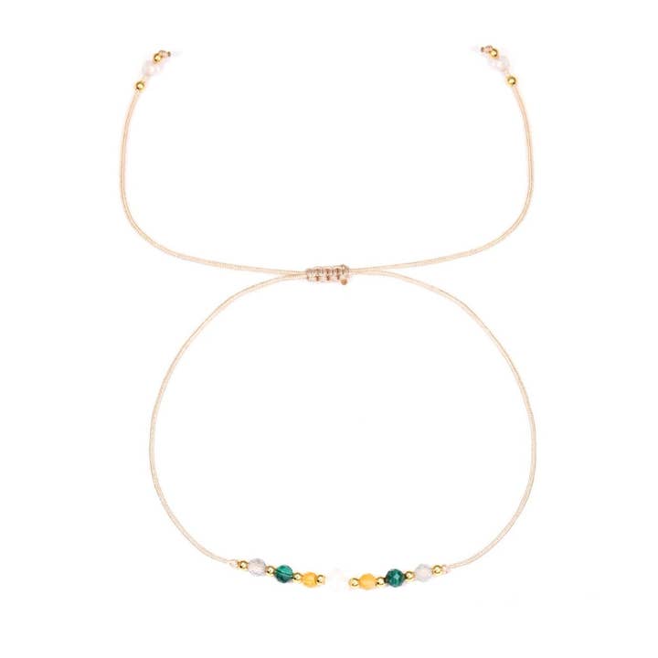 Earths Elements Wholesale - Wholesale Beaded Bracelet - Bracelet - Zodiac, Scorpio2