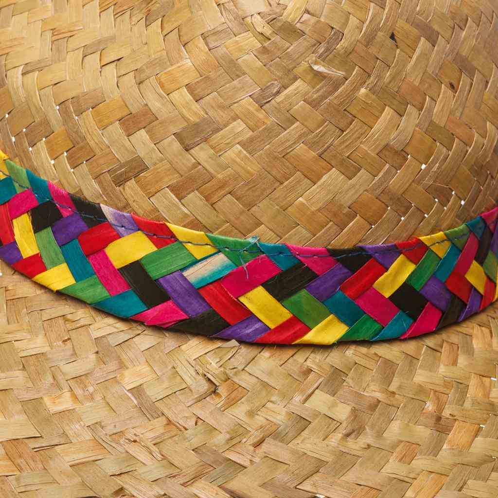 Creaciones Meng - Wholesale Straw Hat - Women's - Straw hat2