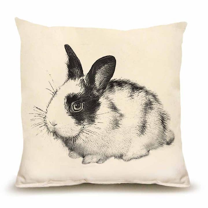 Osterhase #3 Kissen für den Großhandel von Eric & Christopher