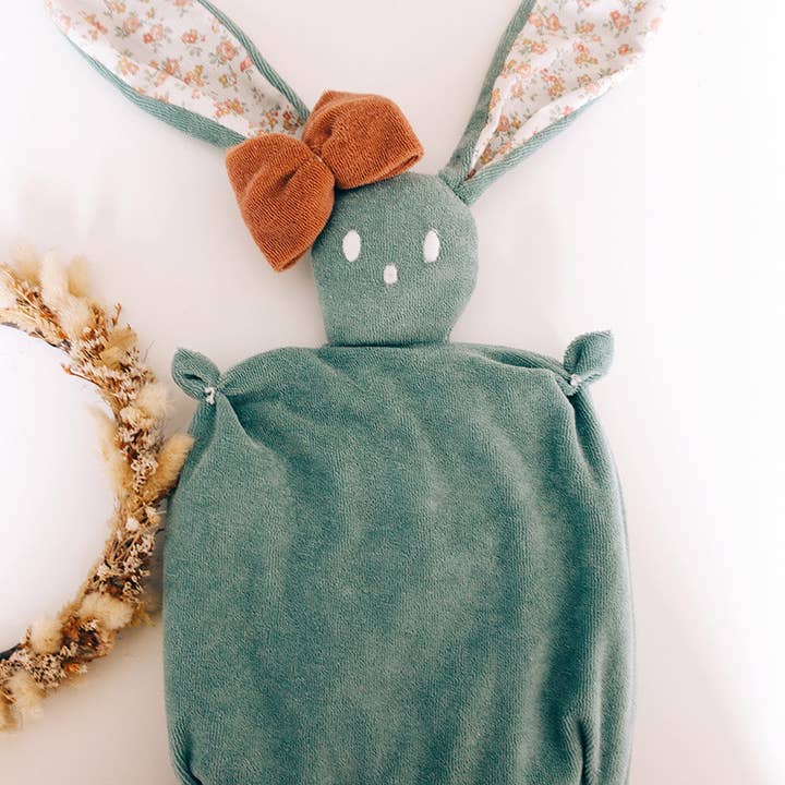 Louis & Jules Stambouli Conseil - Wholesale Hot/Cold Compress - Sponge cherry stone hot water bottle - Anouk8