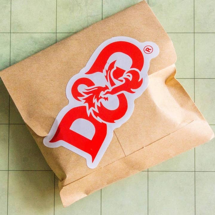 Mystery Dice Goblin - Wholesale Dice - DnD Dice of Disappointment - Funny dnd Dice