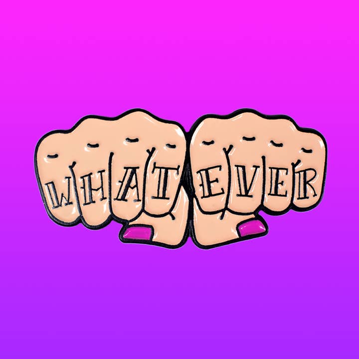 Welke reversspeldje ook voor wholesale door Doo Stuff