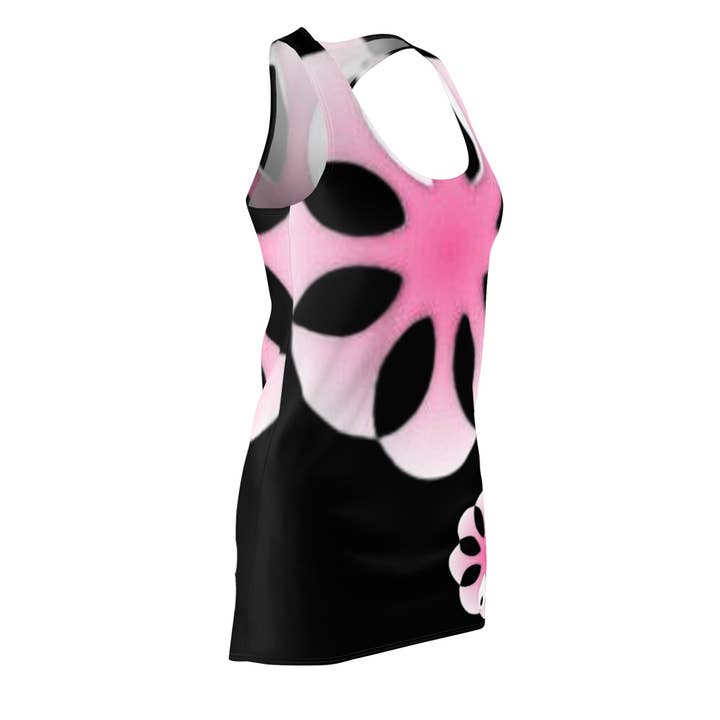 Racerback Dress Melone Women's Cut & Sew for wholesale by RC'nSONS