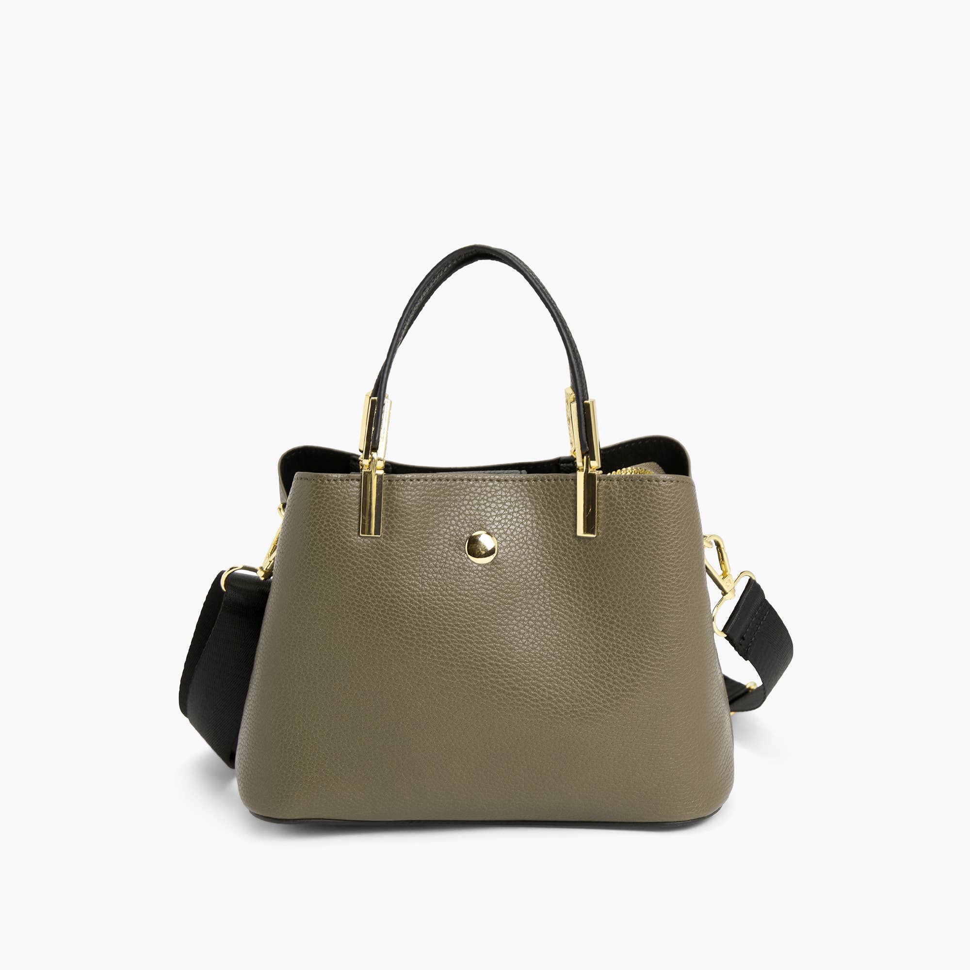 Like Dreams - Wholesale Top Handle Bag - Women's - Simpler Times Bucket Crossbody Bag Stylish Everyday Purse