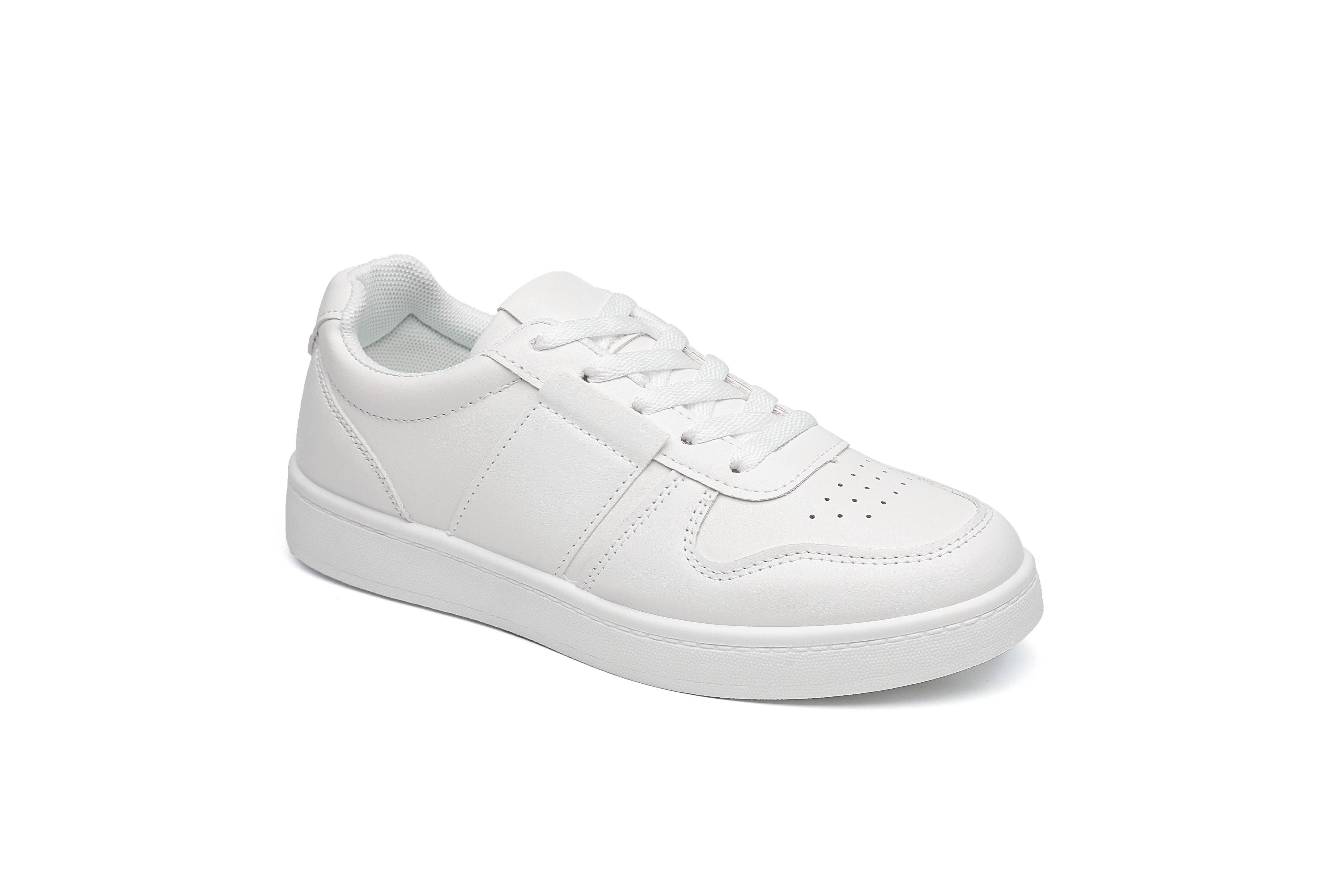 ISABAC - Wholesale Lifestyle Sneakers - Women's - Sneakers - 2061 Bianco0