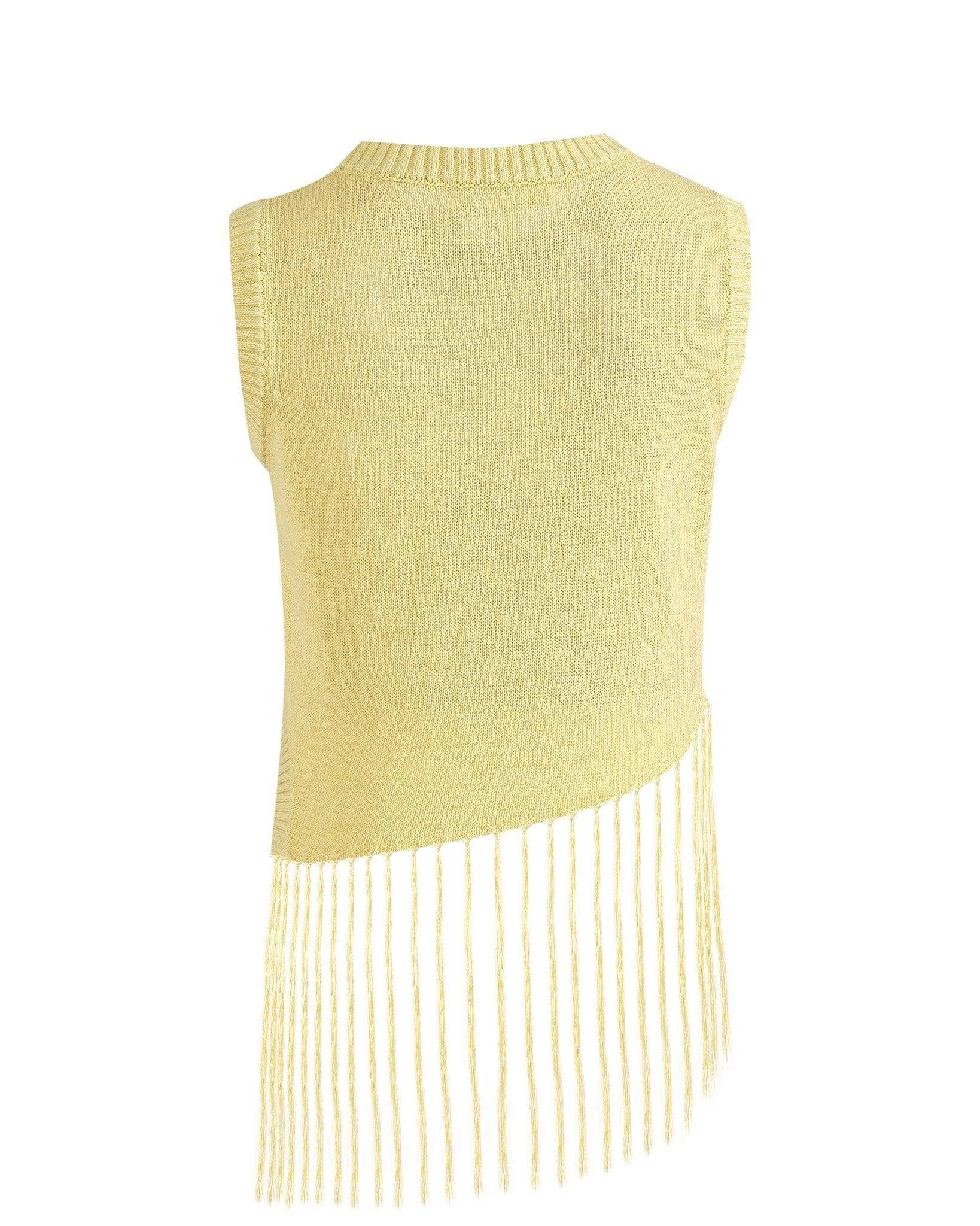 SUNDAY LIFE - Wholesale Tank Top - Women's - Fila Tank Top5