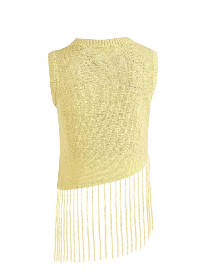 SUNDAY LIFE - Wholesale Tank Top - Women's - Fila Tank Top5