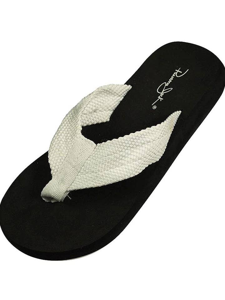 Eastern Off Price - Wholesale Flip Flops – Women’s - Panama Jack - Ladies Flip Flop Sandal10