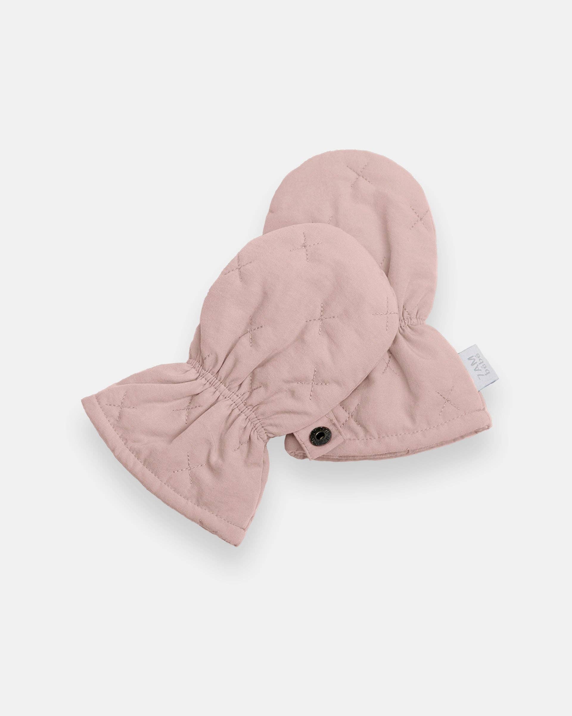 7AM Enfant - Vendita all'ingrosso Completino - Neonati - Set Cub - Airy | Guanto, cappello e coperta14