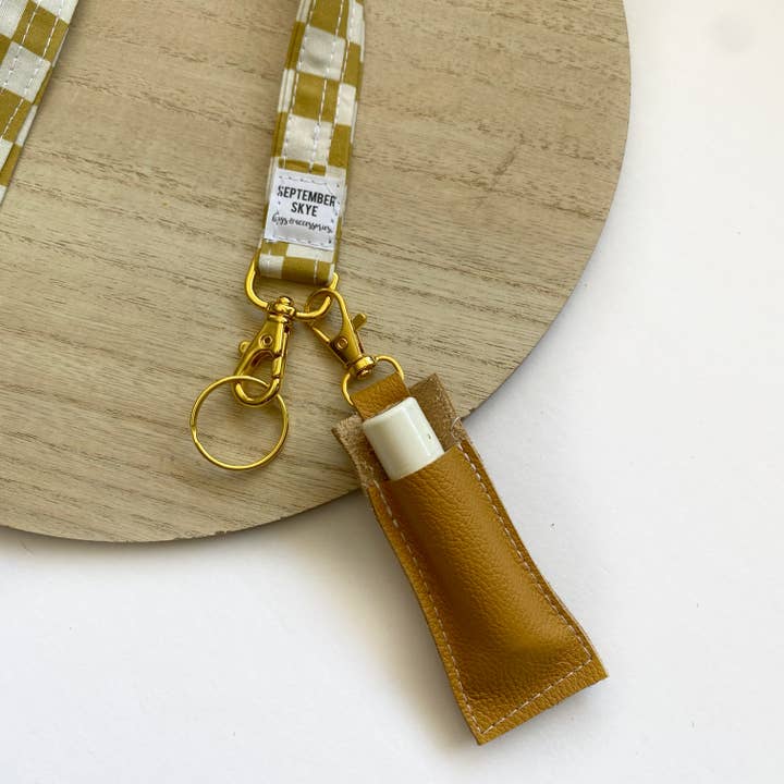 September Skye Bags & Accessories - Wholesale Lanyard - Women's - Lanyard / School ID / Badge / Teacher Gift 6