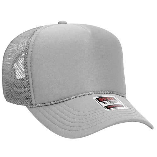 Patchwrx Customs Hat Bar - Wholesale Trucker Hat - Women's - Girl Gang Trucker Hat