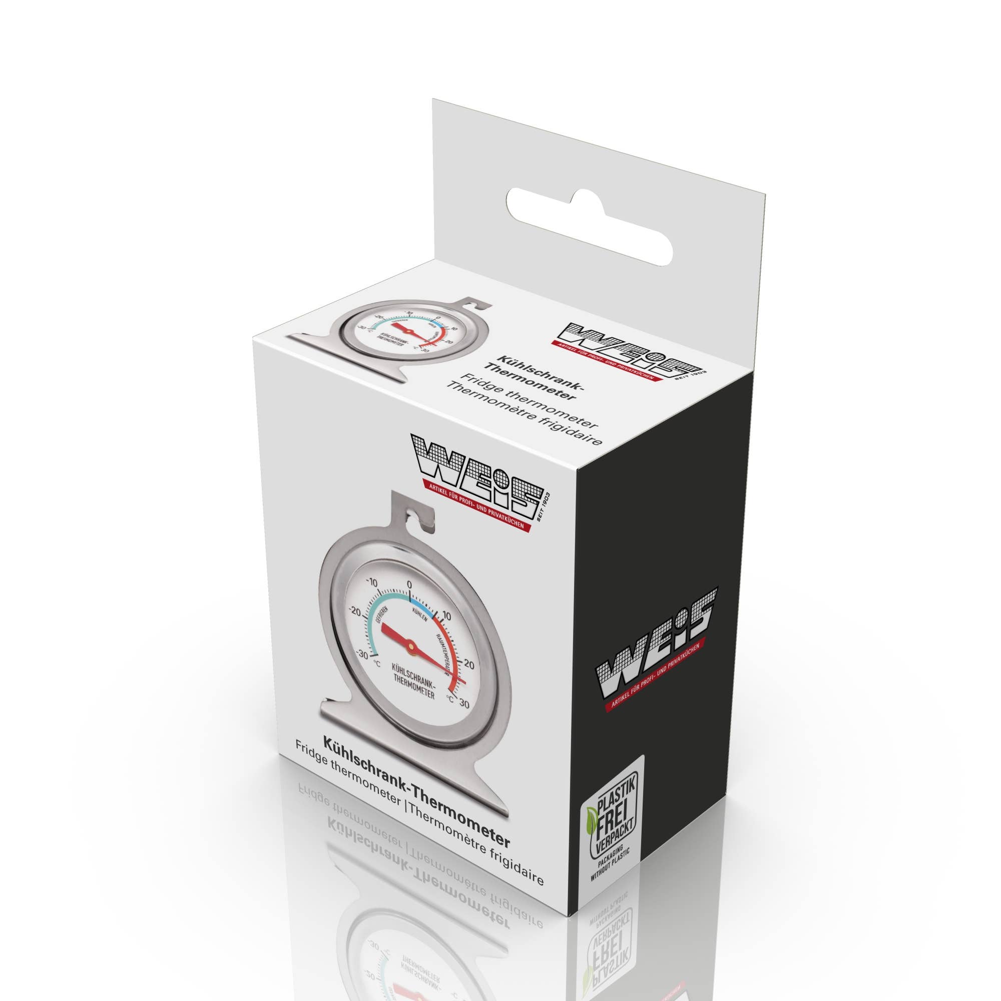 Karl Weis - Wholesale Thermometer - Refrigerator thermometer1