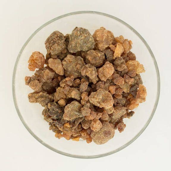 Levona - Vente Encens - Myrrhe dans un sac à dos1