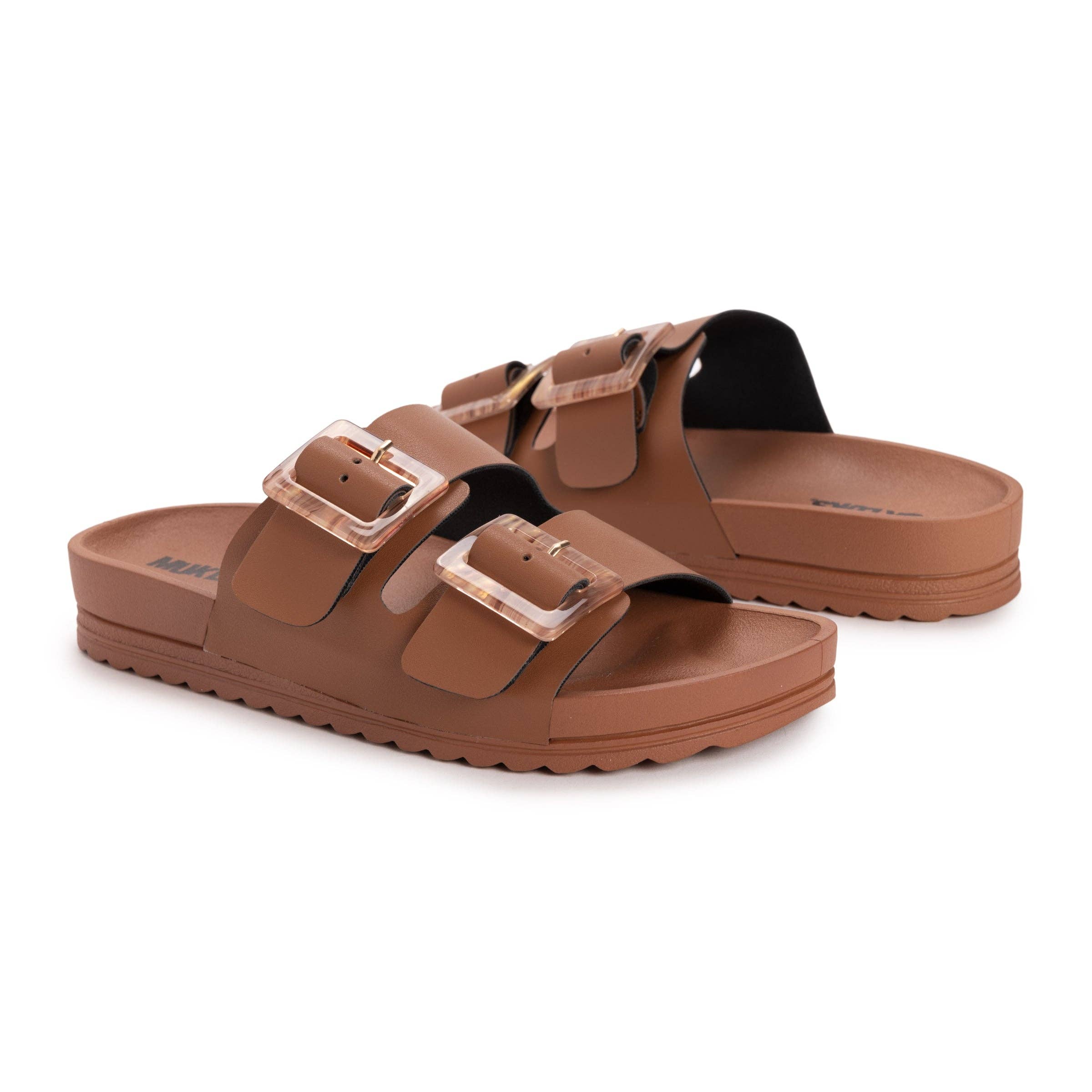 Muk Luks - Wholesale Sandals - Women's - Muk Luks Women's Grand Cayman Sandal28