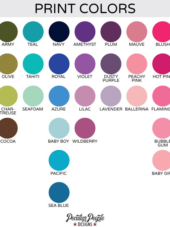 Peculiar People Designs - Wholesale T-Shirt (Graphic) - Women's - Custom Comfort Colors Tees - Boho Neutrals15