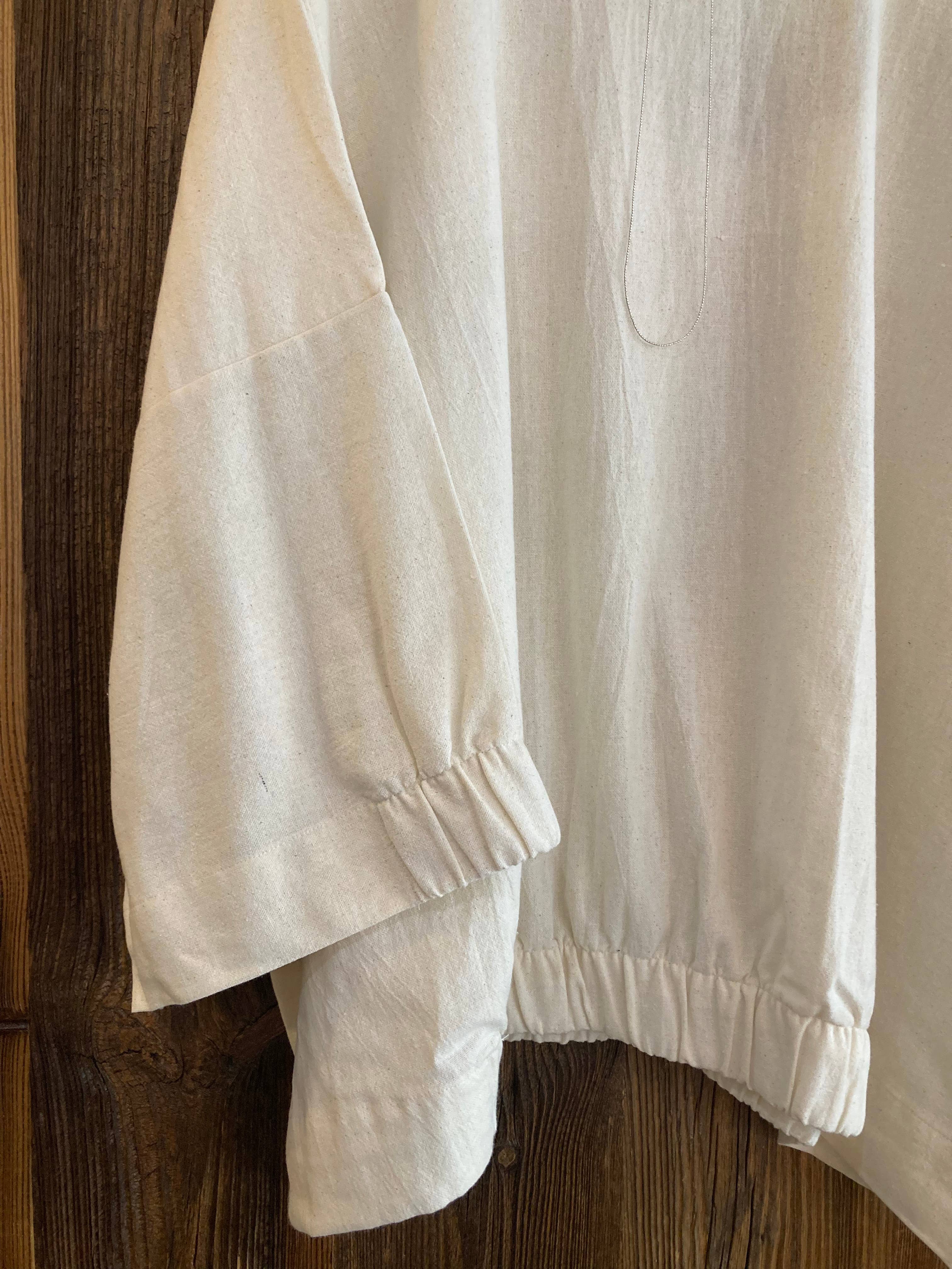 BAAN - Wholesale Blouse - Women's - Maria cotton blouse1