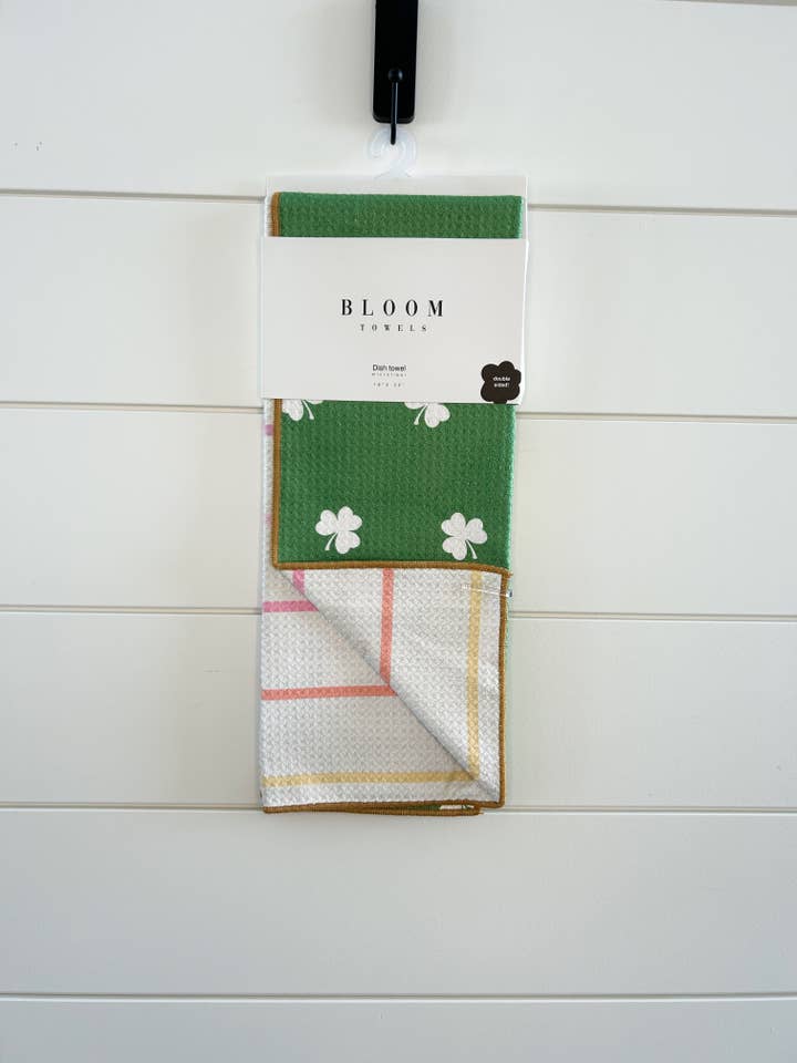 B151 Rainbow Row pour la vente par Bloom Towels