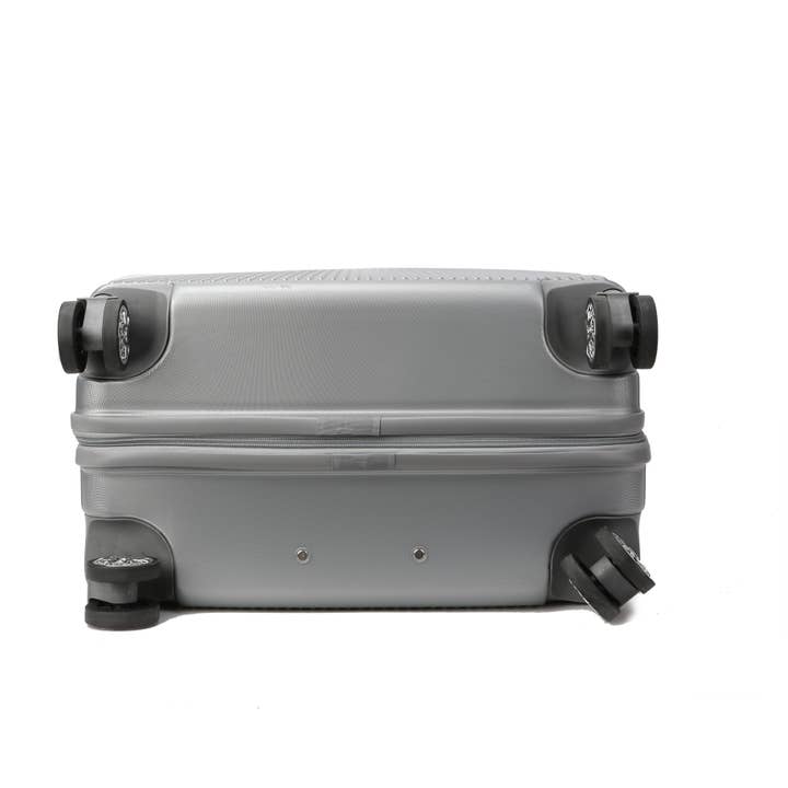 MKF Collection – wholesale Luggage – MKF Collection Tulum Extra Large Check in Spinner by Mia k.9