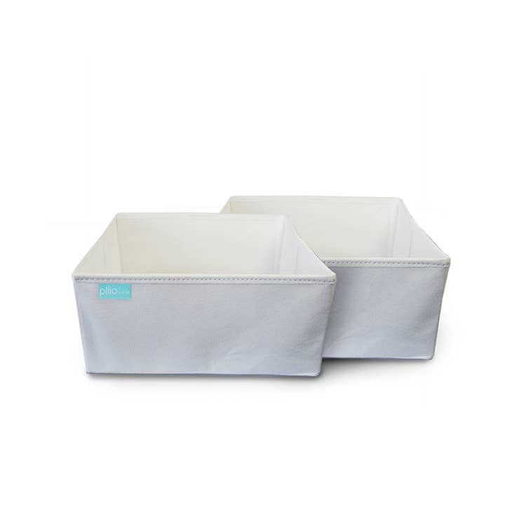COCHIC - Wholesale Storage Bin - 2 Pliio® Boxes