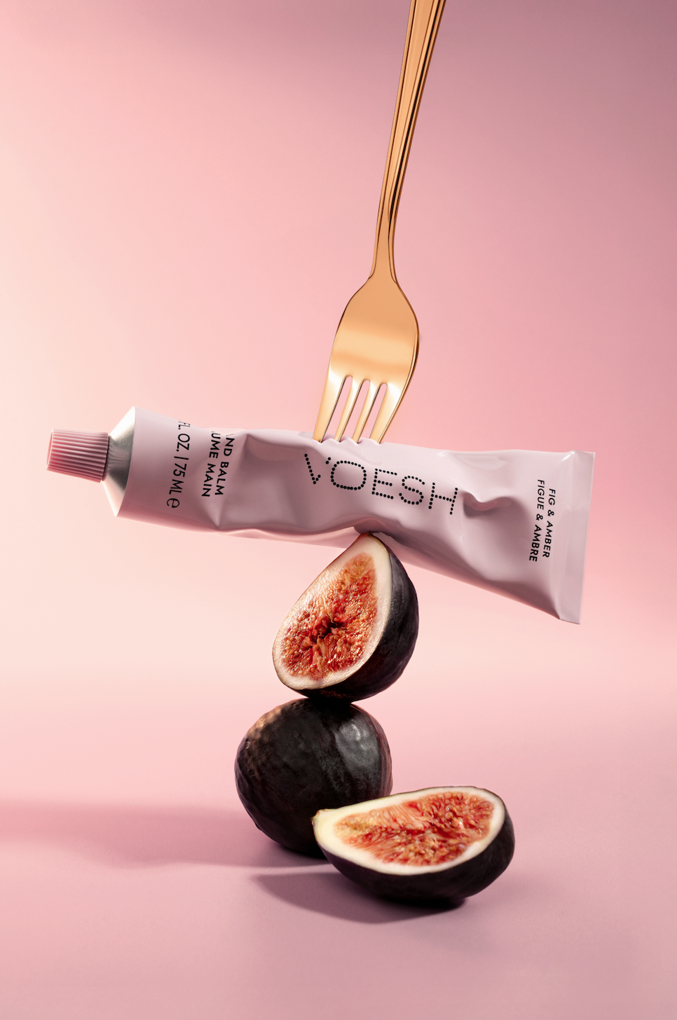 VOESH New York - Wholesale Hand Cream/Lotion - HOLIDAY '25: Hand Balm Set8