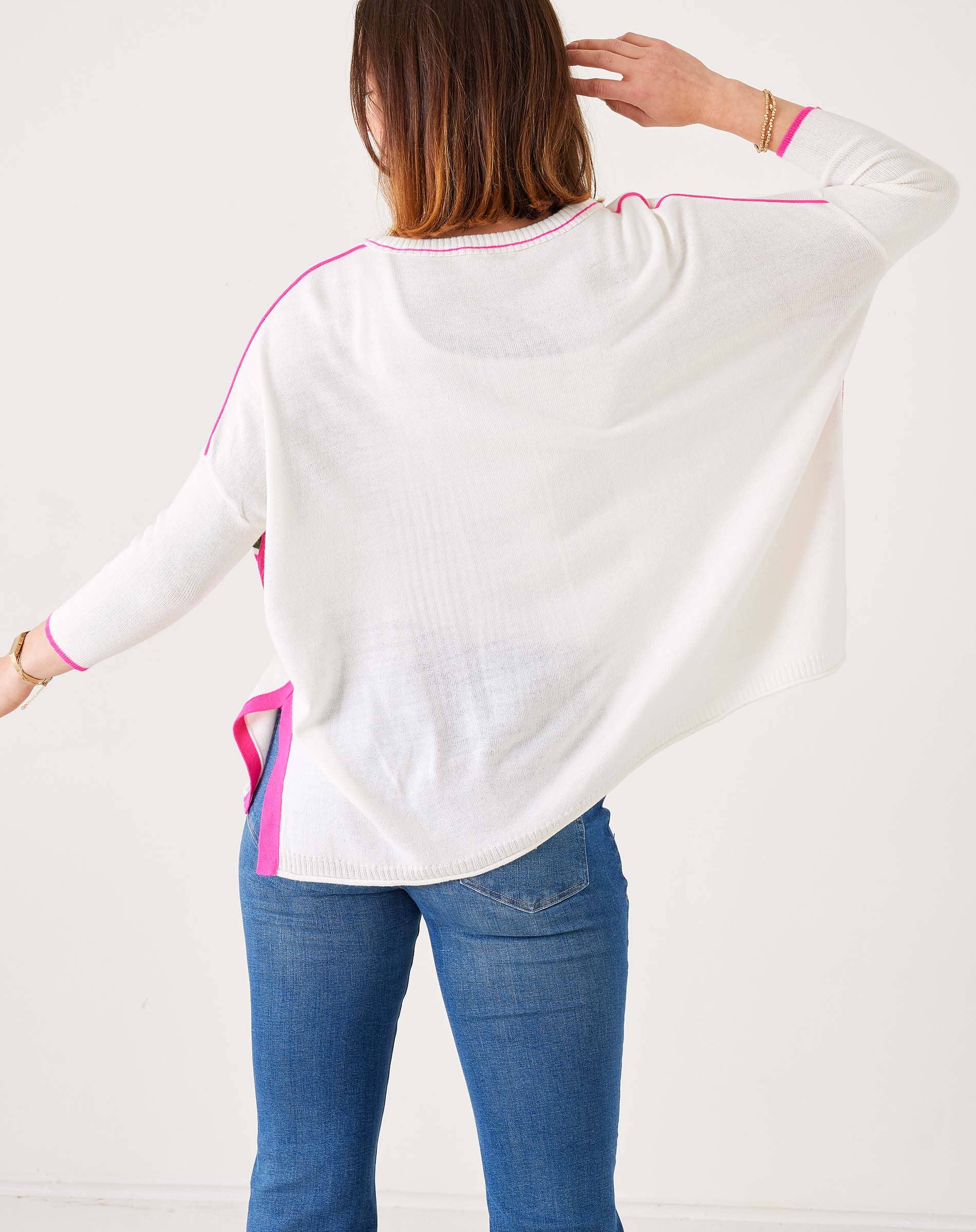 MERSEA - Wholesale Knit Sweater - Women's - Catalina Crewneck Sweater30