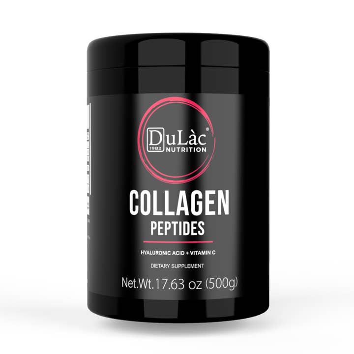 Suplemento de Colagénio em Pó - Peptídeos de Colagénio por atacado de Dulac Farmaceutici 1982