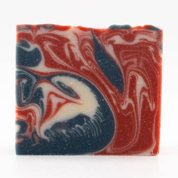 Beacons of Light MI Artisan Soap for wholesale by Soaring Suds Soap Co., LLC