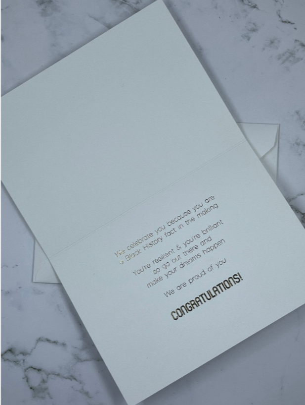 D. Johnson & Co Greetings - Wholesale Graduation Card - A Sisterhood of graduates1