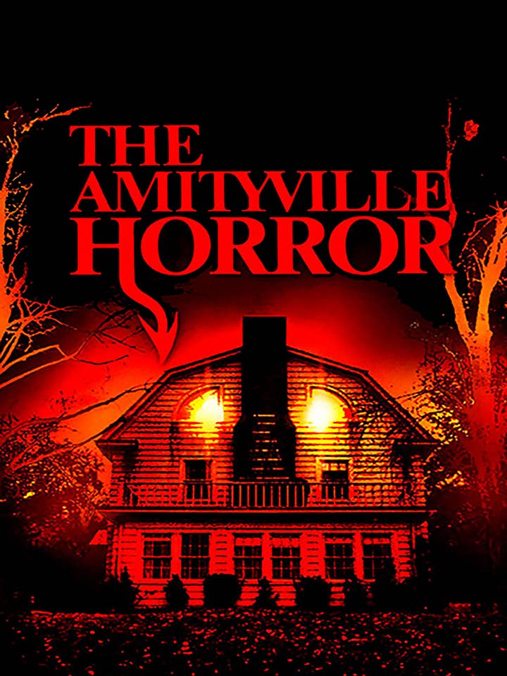 Amityville Horror Jigsaw Puzzle 150 Piece Boxed for wholesale by Crow Butterfly Horror