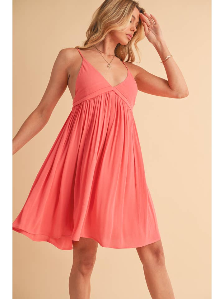 AEMI + CO - Wholesale Dress - Women's - 4144DD Darsi Dress 142