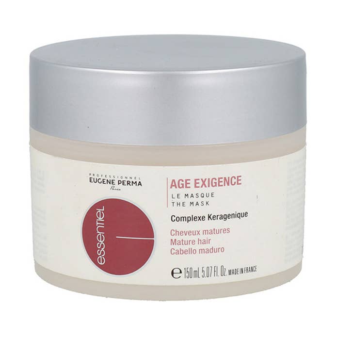 SUBLIME BEAUTY WHOLESALER SL - Wholesale Hair Mask - Eugene Essentiel Age Exigenge Mask 150 Ml0