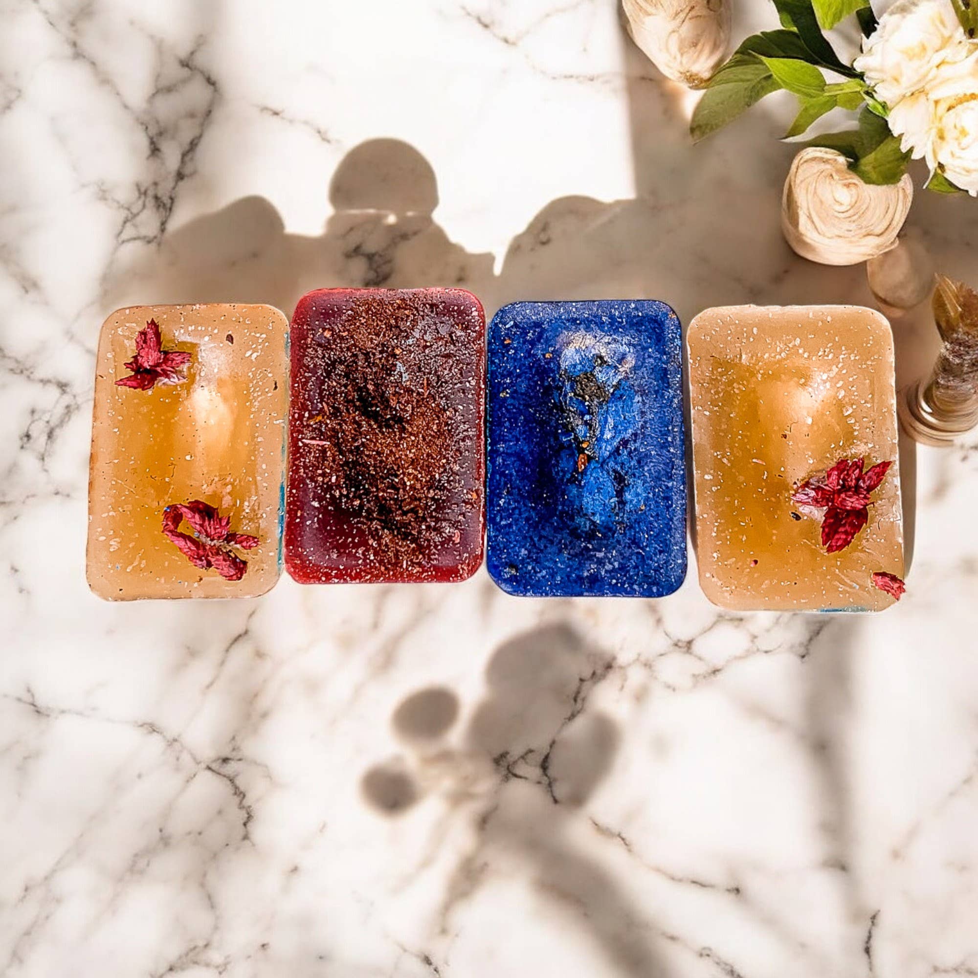 Gia Roma - Wholesale Smeltwax - Unieke wassmelten, familierecept, verschillende geuren XL waxtaarten108