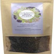 Hannah's Handcrafted – wholesale DIY drink kit – DIY Elderberry Syrup Kits1