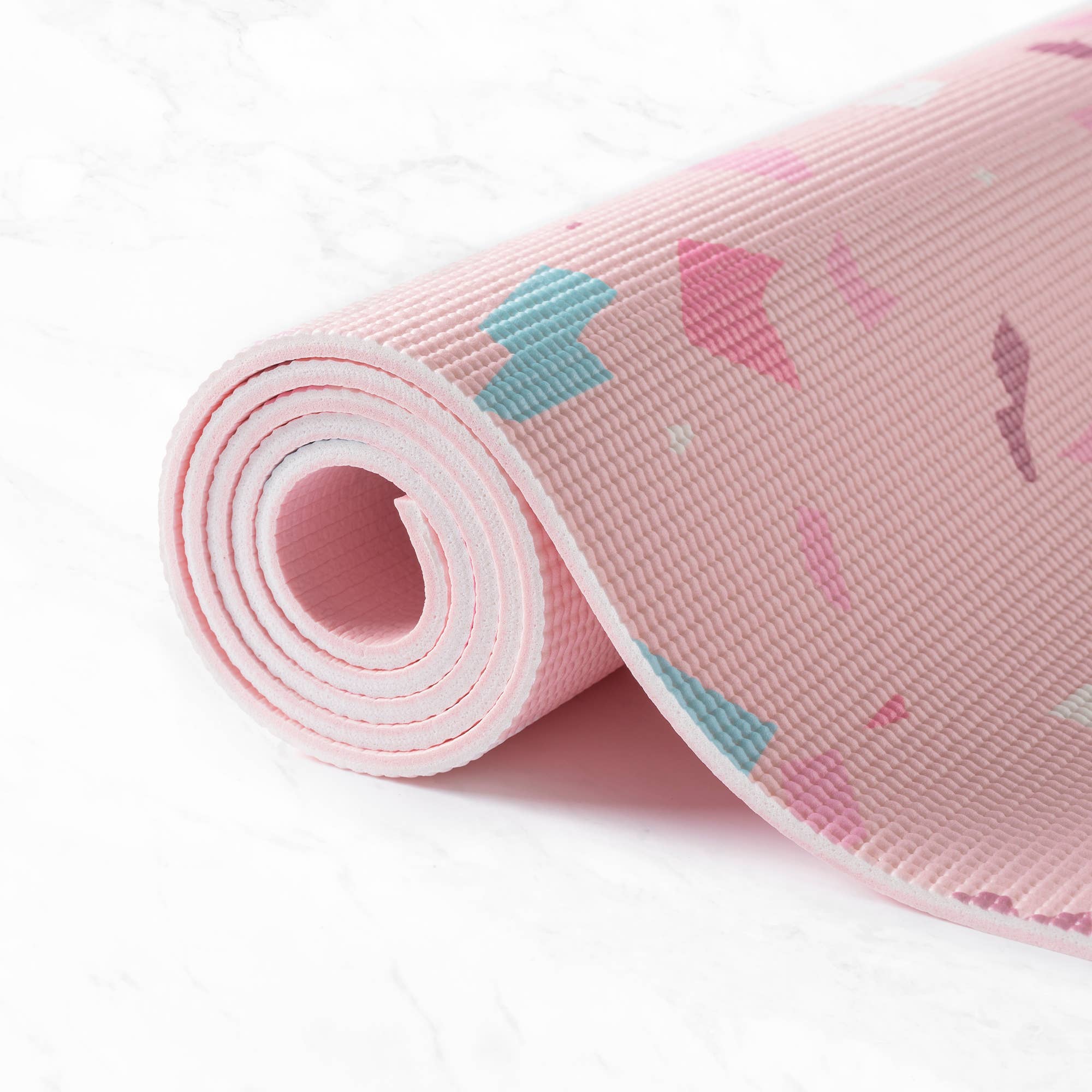 Myga - Wholesale Yoga Mat - Printed Yoga Starter Kits8