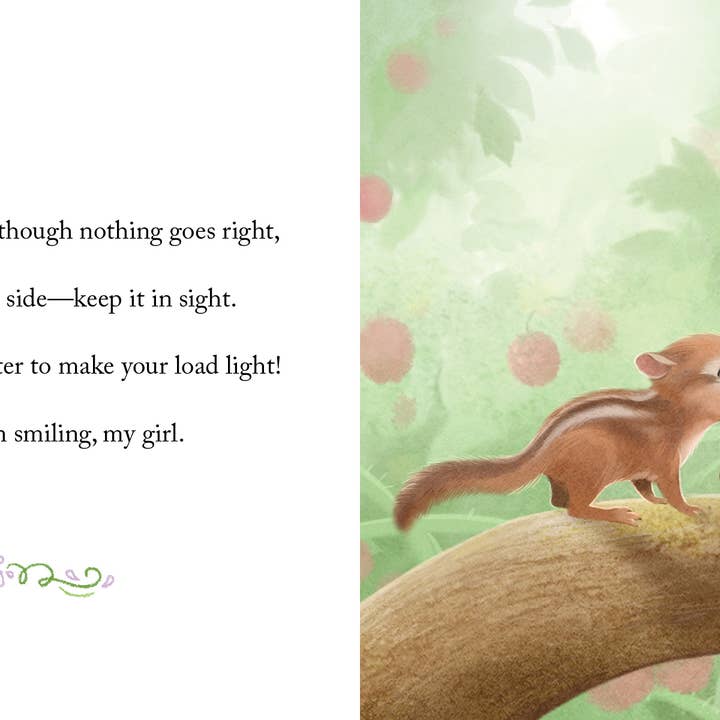 Sourcebooks - Wholesale Early Reader Book (6-8) - Why a Daughter Needs a Mom (HC)3