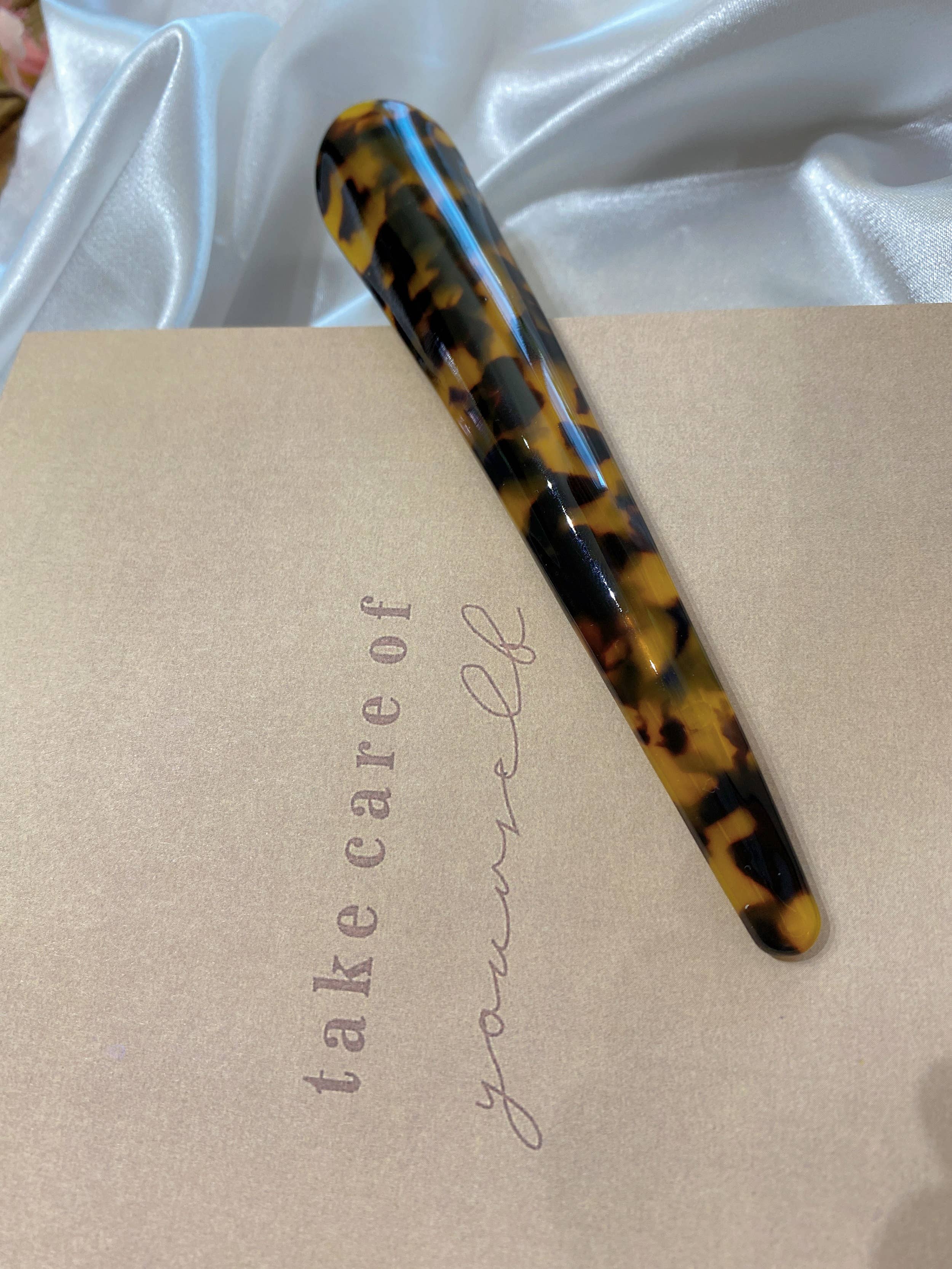 LadyJuneAccessories - Wholesale Haarclip - Dames - Acetaat haarspeldjes, bananenhaarclip, haaraccessoires, clip0