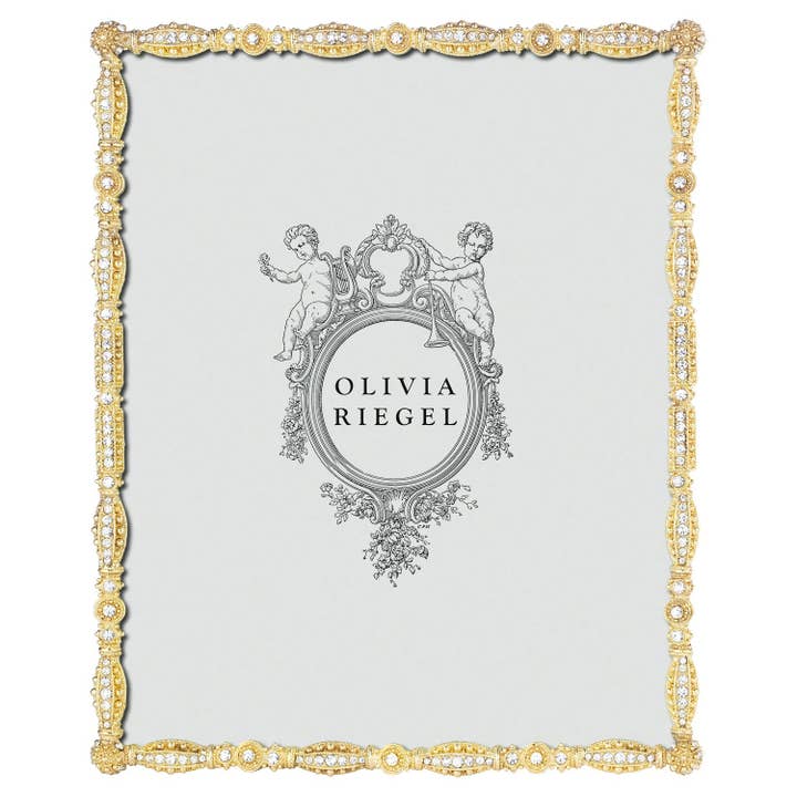 OLIVIA RIEGEL - Wholesale Picture Frame - Asbury Frame