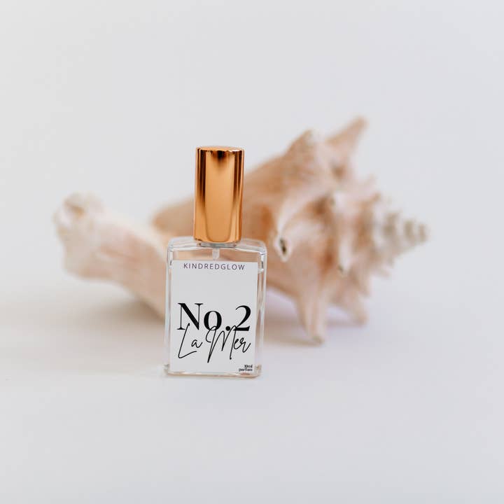 Kindred Glow & Co -' - Wholesale Perfume/Eau de Toilette - No.2 La Mer perfume