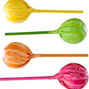 CHUPA CHUPS SUPERÁCIDO para venta al por mayor de SWEDISHCANDY4U