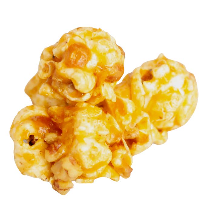 Beurre de noix de pécan pour la vente par Metropolis Popcorn