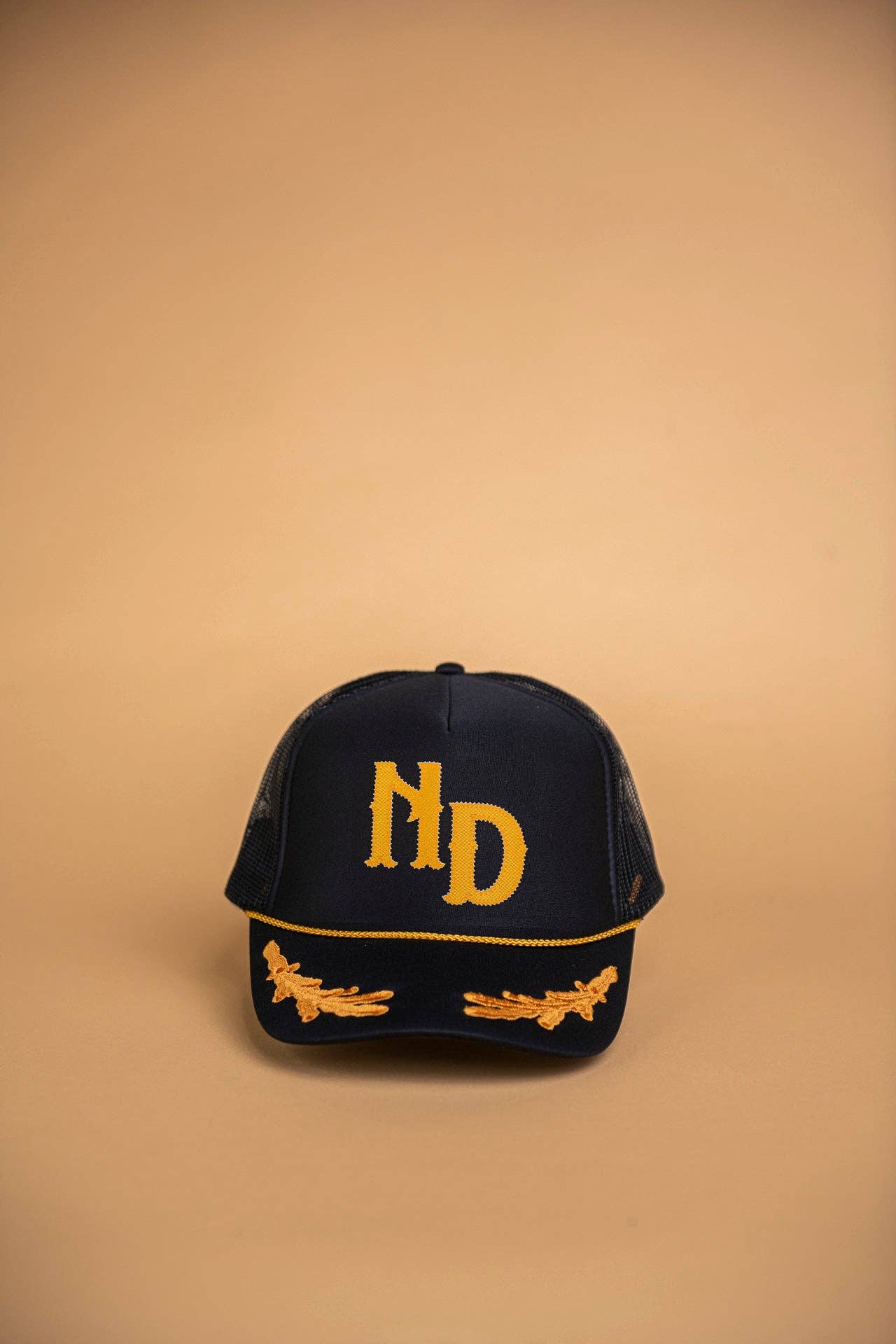 Ascot + Hart - Wholesale Trucker Hat - Unisex - Interstate Trucker29