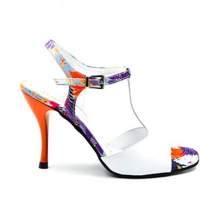 Sandália de jardim por atacado de Dbs dancing shoes