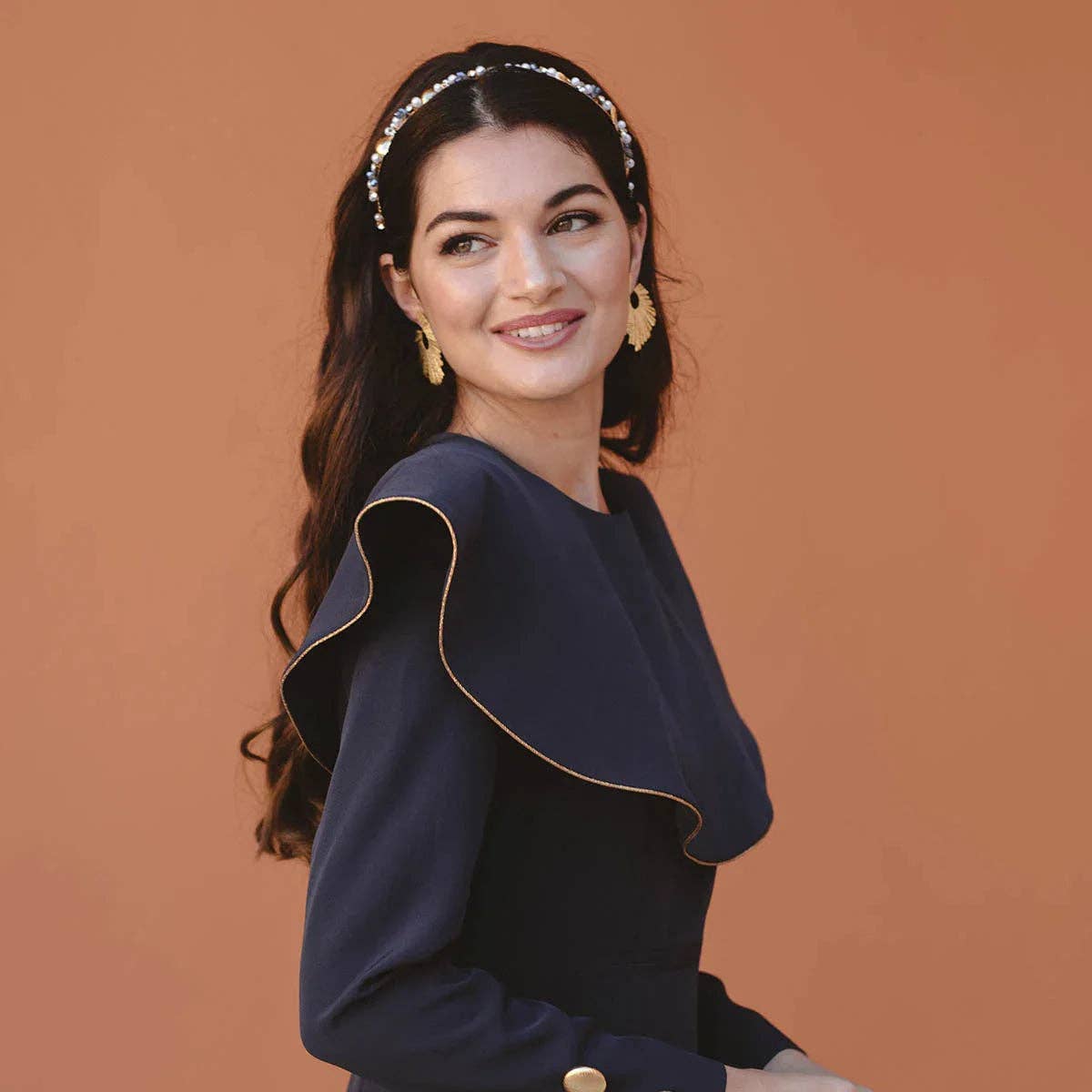 ACUS - Wholesale Dangle Earrings - Dalian Earrings3