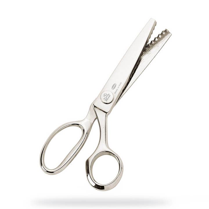 Straight Blade Sample Cutter Scissors - dim 19 cm. for wholesale by Premax